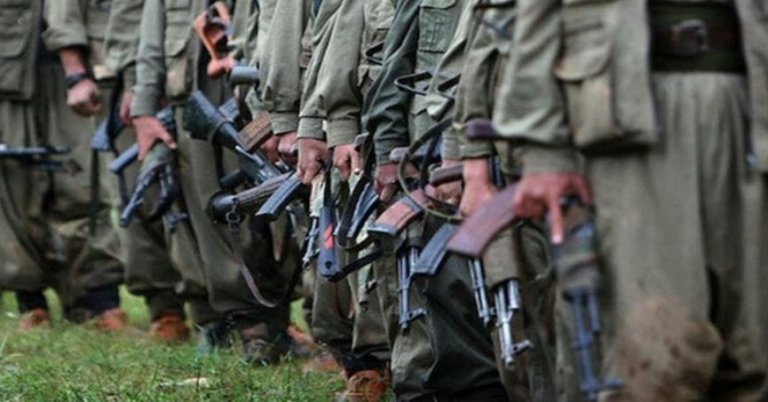 PKK'den kongre açıklaması: Çok yakın zamanda...