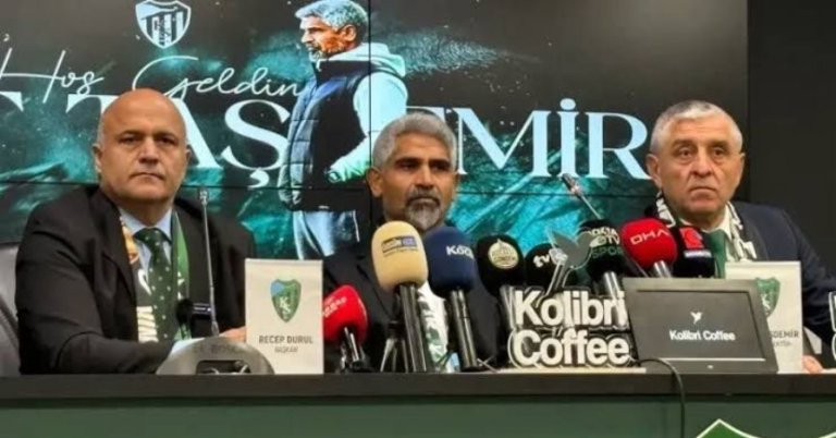 Recep Durul: Bir kişinin istifası hiçbir şeyi değiştirmez