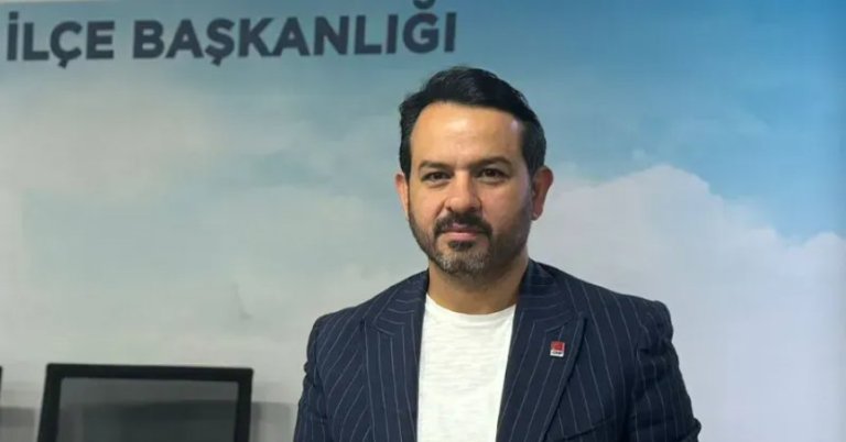 Gökhan Ercan’dan o profesöre sert yanıt: İshal bu şahsın ağzında gerçekleşmiştir!