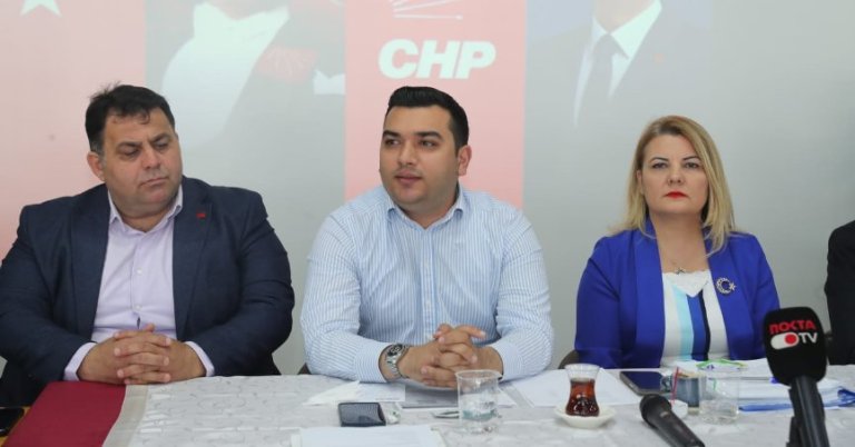 Özaltan: Darıca’da seçim İçin milyonlar harcanmış