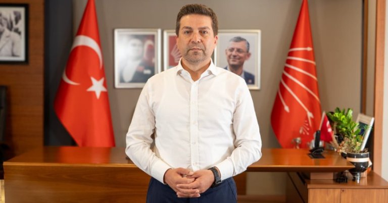 Sarı’dan Büyükakın’a: Hodri Meydan, hesaplaşmaya var mısın?