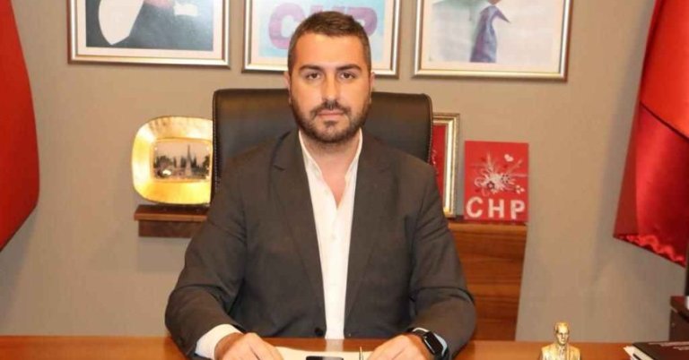 CHP’li Bayındır’dan Kılıçdaroğlu’na sert sözler!