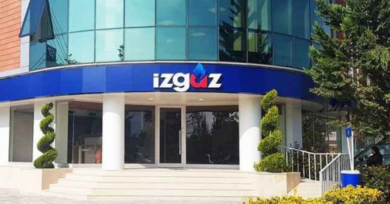 Şehit ailesine saygısızlığa İzgaz'dan açıklama