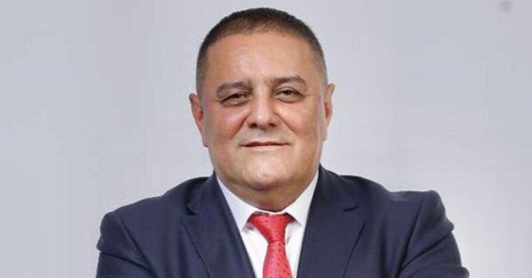 Barbaros Akkuş’tan adaylık açıklaması