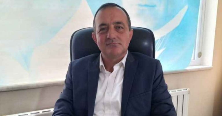 CHP Kartepe İlçe Başkanından adaylıkla ilgili açıklama