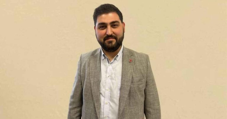 Uğur Falay: Siyaset el altından servis edilen haberlerle yapılmaz