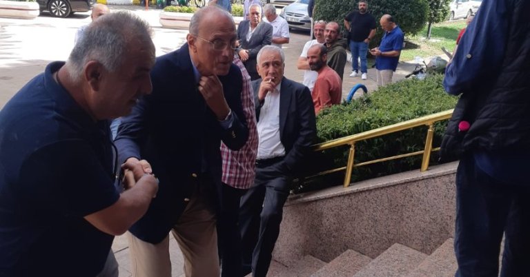 Hurşit Güneş, CHP İzmit Kongresi'nde