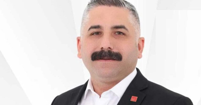 Gökhan Orhan’dan adaylık açıklaması: Bu akşam buluşuyoruz