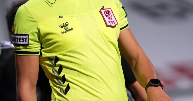 Kocaelispor-Galatasaray maçının hakemi belli oldu