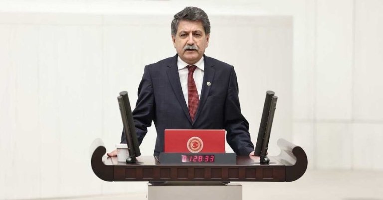 Kanko: Kocaeli’de çevreyi kirleten yatırımları istemiyoruz!