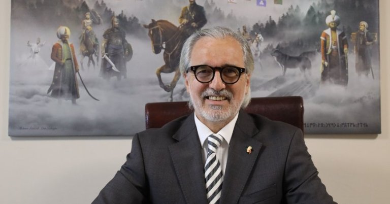 Şakoğlu: Kocaelispor siyasete alet edilmişse o tarih bugün değildir