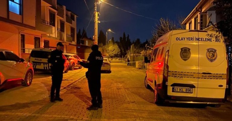Çamaşırhane cinayetinde "Bisküvi içinden uyuşturucu çıktı" iddiası