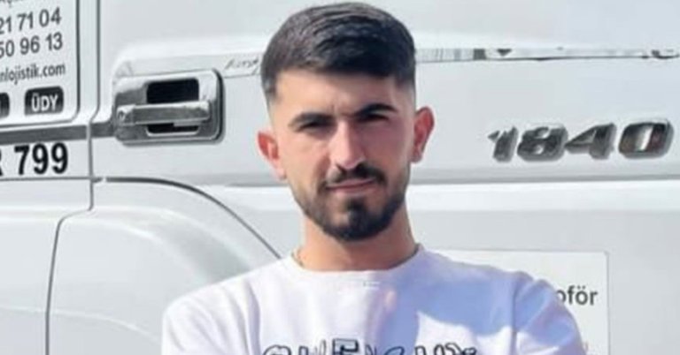 Genç sürücünün feci sonu: TEM’de tır kazası can aldı