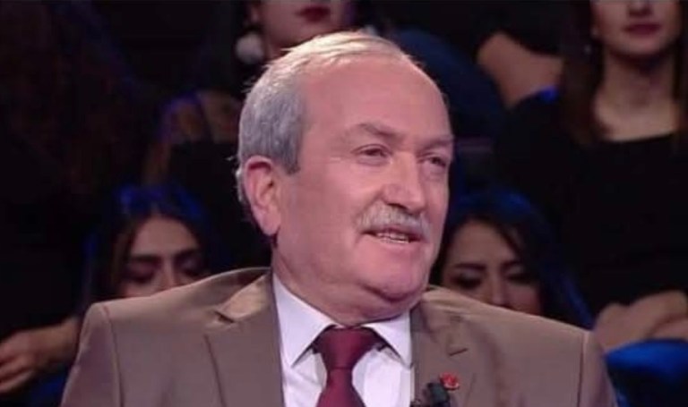 İzmit Eseler’de Eski Muhtarın Ölüm Nedeni İnme!