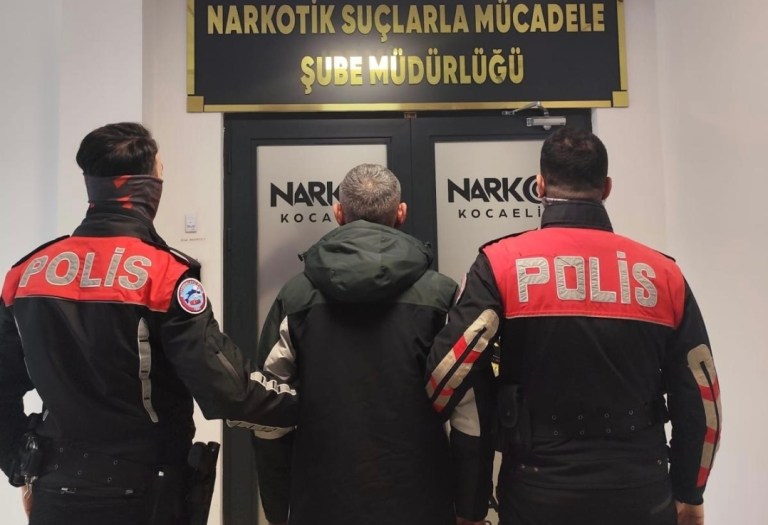 İzmit’te Yunus Timlerinden Bonzai Operasyonu!