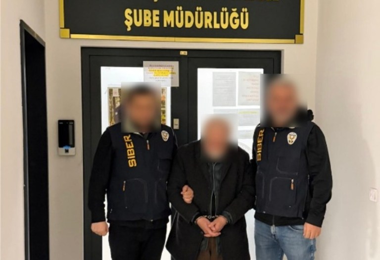 Kocaeli’de 36 yıl hapis cezasıyla aranan şahıs yakalandı!