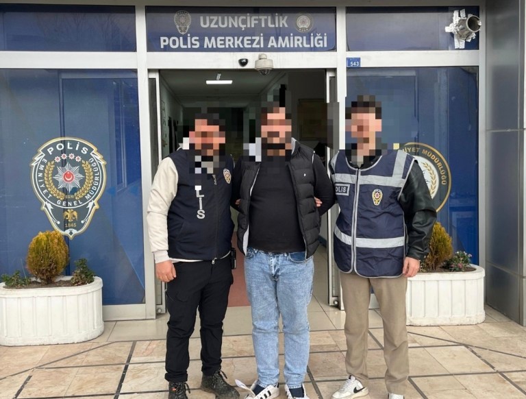 Kartepe’de Dolandırıcılıktan Aranan Hükümlü Yakalandı!