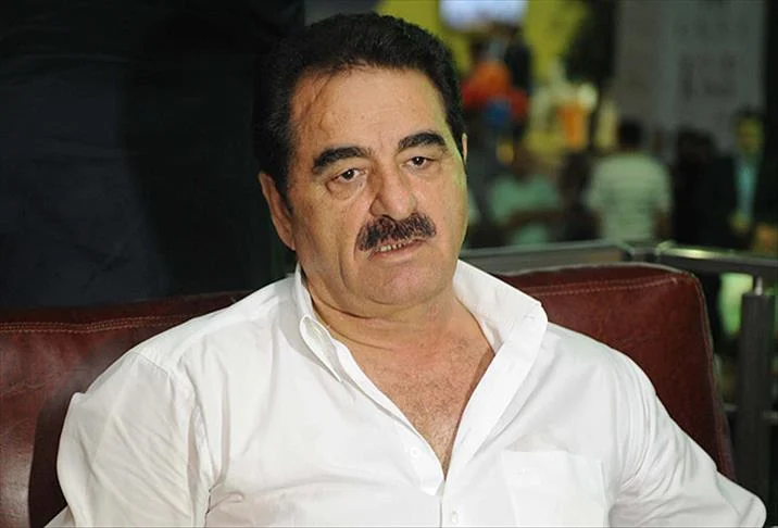 İbrahim Tatlıses’ten sitem dolu sözler: Akrep bile etmez!