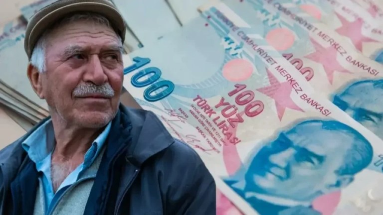 Emekli bayram ikramiyesi için kritik tahmin: 5 bin TL