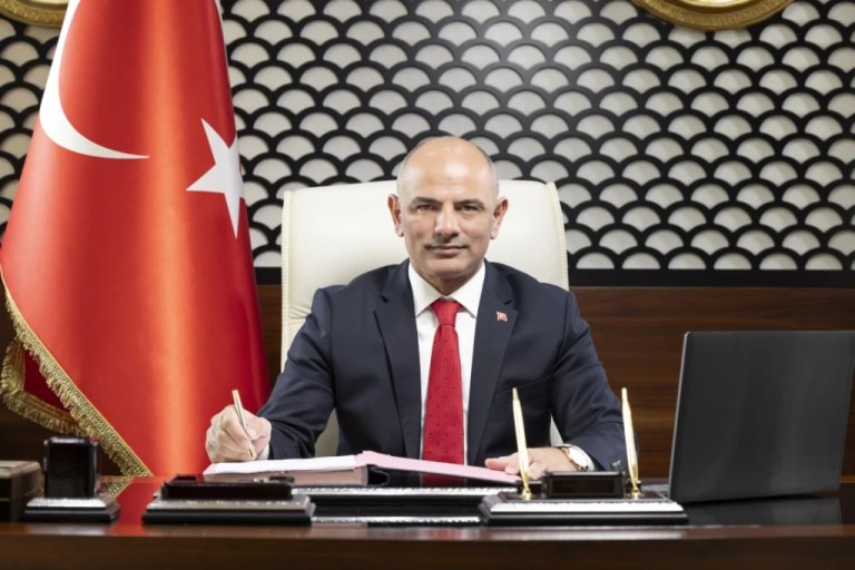 Türkiye’nin yarınları gençlere emanet