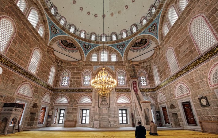 İzmit’te Depremde Hayatını Kaybedenler Dualarla Anılacak!