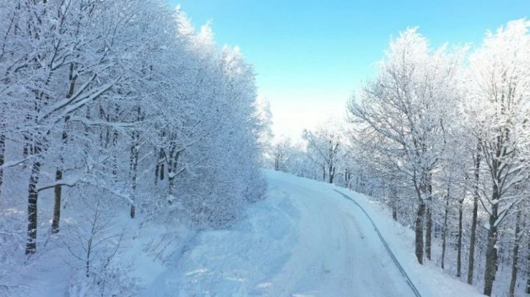 Kocaeli’de soğuk hava ve kar yağışı bekleniyor!