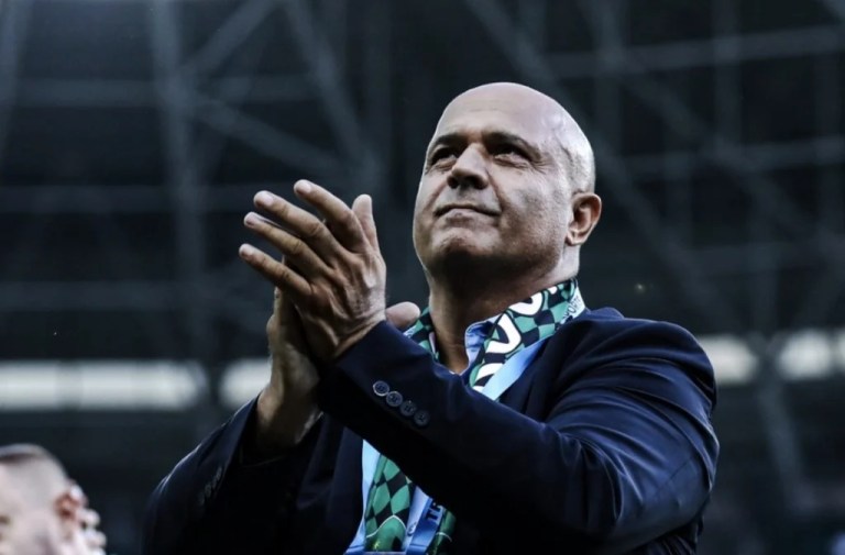 Kocaelispor’da şirketleşme kararı masada