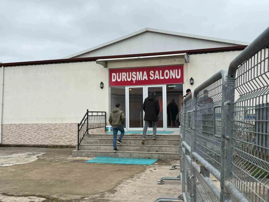 7 İşçinin Ölümünde Fabrika Sahibinin Oğlundan Savunma