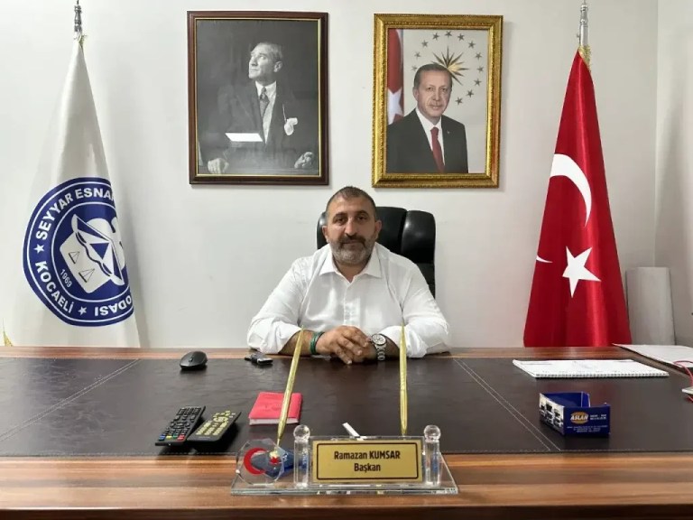 İzmit’te özel bayram pazarı kuruluyor