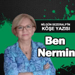 Ben Nermin