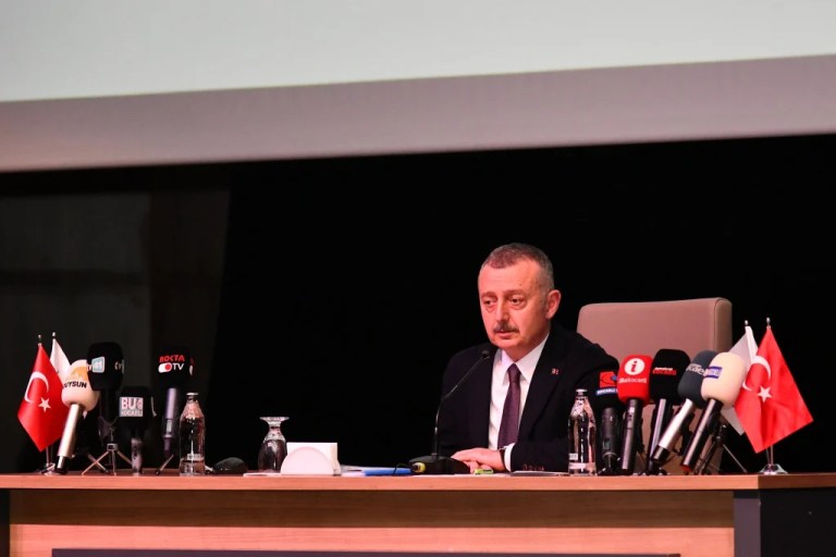 Kocaeli’de Tanıtım Filmi Tartışması: Süre Yanılgısı mı?