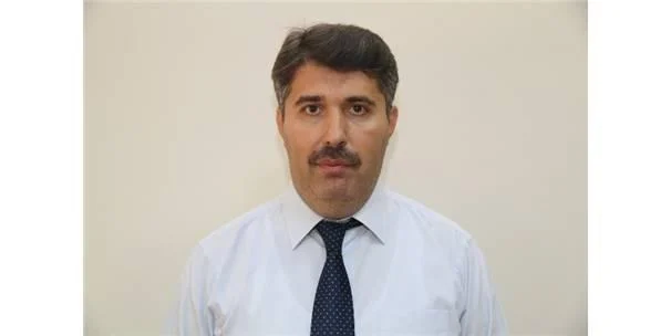 Büyükşehir Daire Başkanı Fidan’ın acı günü