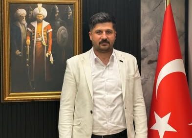 MHP’de Şok Gelişme Laçin’den Açıklama: Görevden El Çekmem İstendi