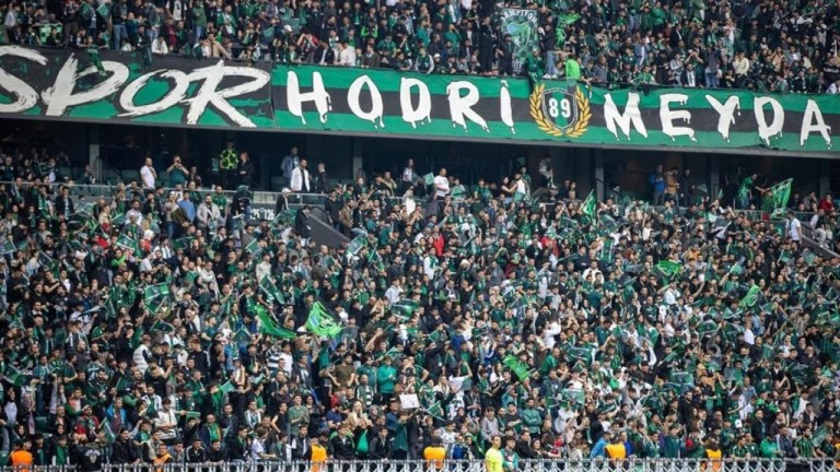 Kocaelispor’da Yeni Sezon Kombine Fiyatları Açıklandı