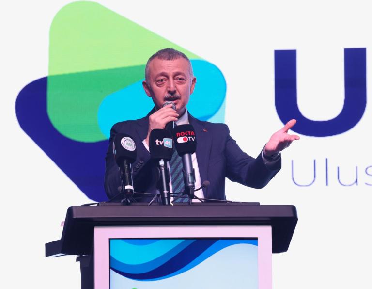 Büyükakın: Önemli olan insanların dezavantajlı hale gelmesini önlemek
