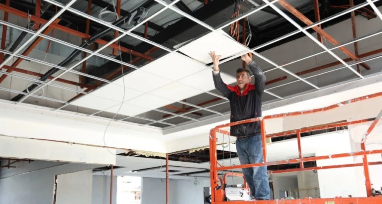 Acısu Spor Kompleksi’nde geri sayım başladı