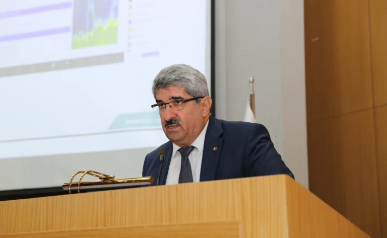 Kocaeli Ticaret Odası’ndan kadın girişimcilere TURWIB çağrısı