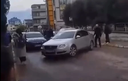 Körfez’de çocukları taciz ettiği iddia edilen şüpheli yakalandı