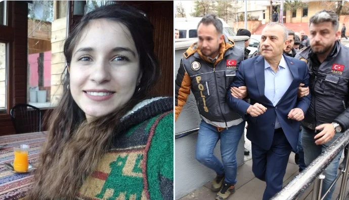 Gülistan Doku sorularına tek tip yanıt!