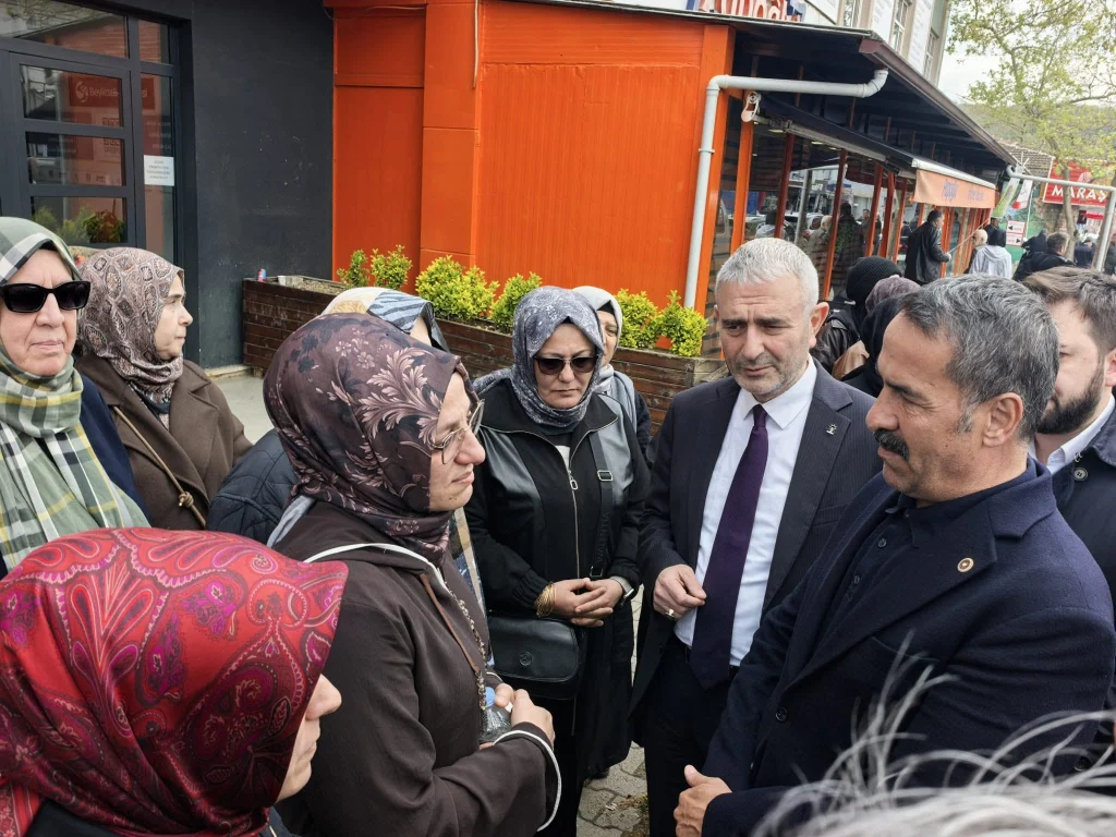 Osman Uzun dualarla son yolculuğuna uğurlandı