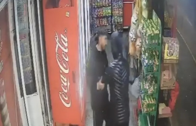 Market Kavgası Cinayetle Sonuçlandı!