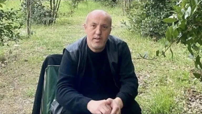 İnşaat İşçisi Yüksel Arıcan Hayatını Kaybetti!