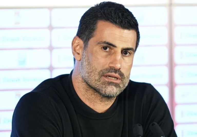 Volkan Demirel’den kupa sonrası lig vurgusu