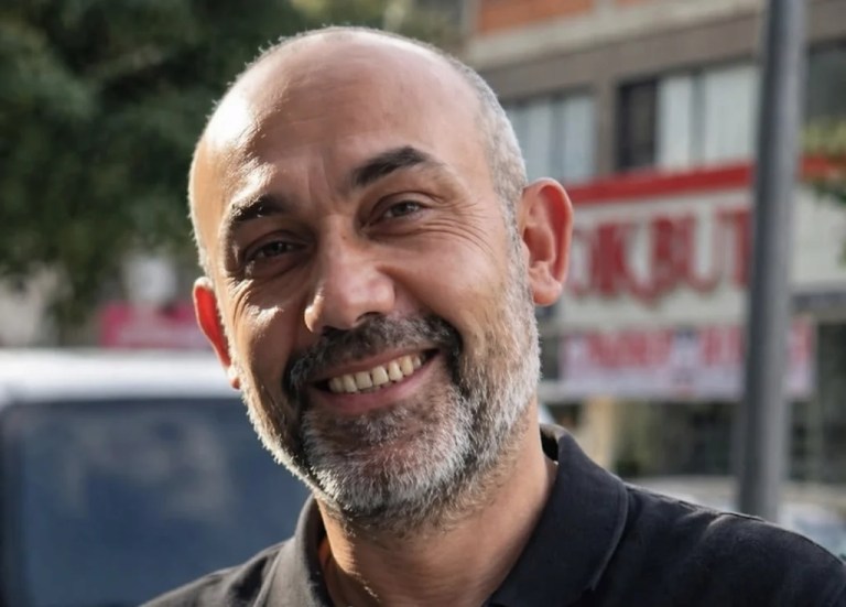 Hac yolculuğu öncesi fenalaşan Ali Tuna yaşamını yitirdi