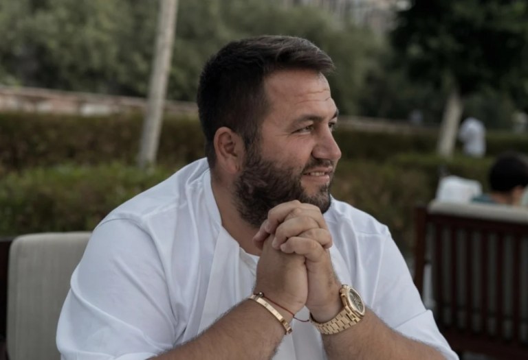 Kocaelispor’da Sefa Ertuğ sürprizi