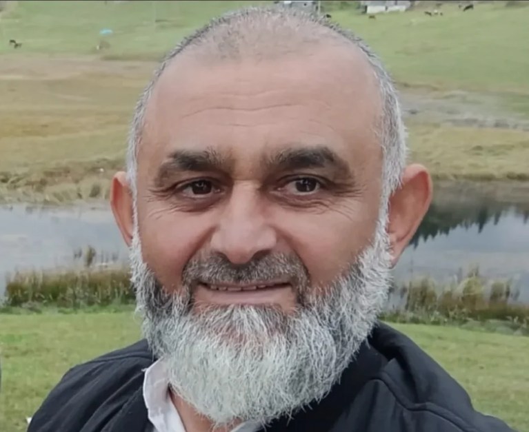 Yaşar Çakmak’ın kardeşi Ali Kemal Çakmak yaşamını yitirdi