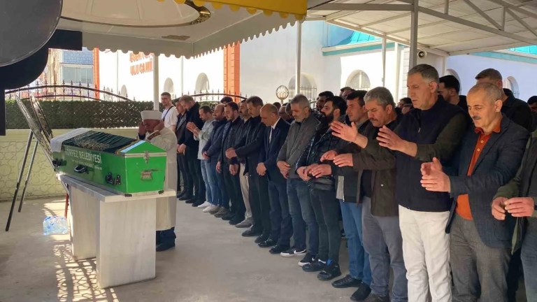 Emekli İşçi, Çalıştığı Fabrikada Hayatını Kaybetti