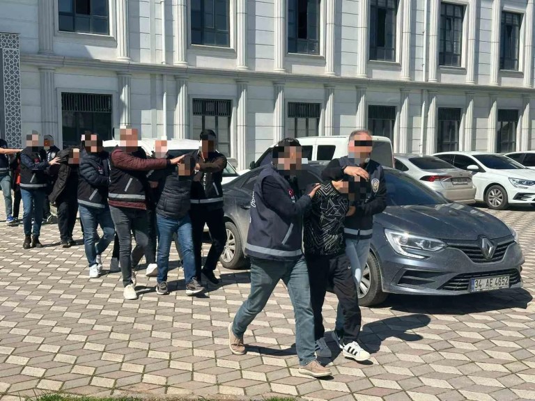 Eğlence Mekanındaki Saldırıda Tutuklu Sayısı 12'ye Yükseldi