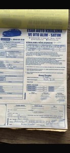 İsrail Konsolosluğu saldırganları aracı iade etmemiş