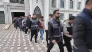 Sahte Kripto Ağına Darbe: 19 Tutuklama